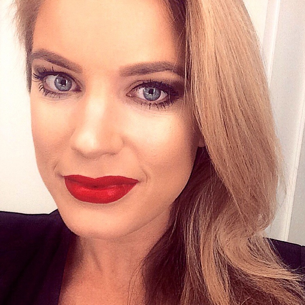 Meet your Posher, Dana